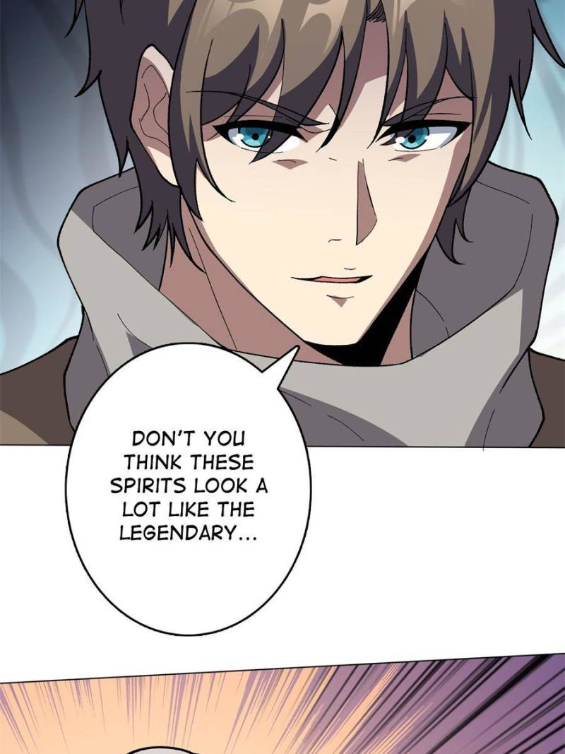 Infinite Job Transfer: I Can Summon Max Level Goddess Chapter 45 44
